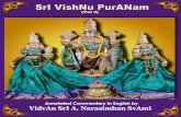 Sri Vishnu Puraana, Amsha 3 - Sadagopan.Org Vishnu Puranam...Sri Vishnu Puraana, Amsha 3 Sincere thanks to: SrI Nrsimha Seva Rasikan, Oppiliappan Koil SrI V.Sadagopan SvAmi for hosting