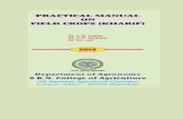 PRACTICALMANUAL - 14.139.51.3714.139.51.37/centrallibrary/admin/book/b38dbbaccfPractical_ma-kharif-2.pdfThe present manual on ―Field Crops (kharif)" is a step in ... This method