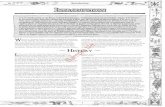 W Sample file - watermark.rpgnow.comWelcome to Thousand Thrones, a complete campaign for Warhammer Fantasy Roleplay. This massive sourcebook contains nine connected adventures that
