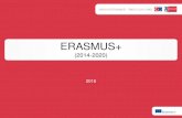 ERASMUS+ · 2017. 9. 29. · ERASMUS+ SEKTÖREL BECERİ ORTAKLIKLARI OrtaklıkKompozisyonu Alan 1 için; minimum iki ortak olmak üzere en az 12 Program, Alan 2 için; minimum altı