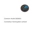 How do you integrate careers, labour market information, the ... · Web viewCareers Audit 2020/21 Cornelius Vermuyden school Audit of careers in the curriculum Department: Geography