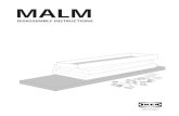 MALM - Microsoft...4x 4x 2x 2x 2x 114334 11051 9 118331 110630 4x 100349 109558 4x 110678 4x 114254 4x 122998 1x 118250 2x 4x 2x 109049 100823 109048 2x 106989 1x 2x 1x 1x 2x OUR COMMITMENT