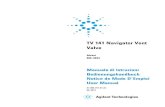 TV 141 Navigator Vent Valve...Il kit “TV 141 Navigator Vent Valve” comprende un’unità di controllo ed una valvola, che realizzano un sistema completo per la ventilazione automatica