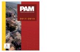 Document PAM 2011-2015 versió definitiva 2011-2015_versio_web... · 2018. 2. 7. · Cerdanet i Cal Jardiner, espais de trobada Barri Antic, prioritat per als vianants Parets virtu@l,