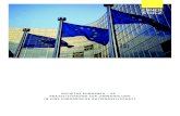SOCIETAS EUROPAEA – SE – PRAXISLEITFADEN ZUR ......2 Bereits 2004 hat der deutsche Gesetzgeber die europäische Aktiengesellschaft (abgekürzt „SE“ für Societas Europaea)
