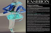 Internship Opportunities - FASHION Magazine … · FASHION Magazine is Canadas most-read fashion publication. Published 12 times a year, its the premiere source for Canadian women