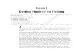 Chapter 1 Getting Hooked on Fishing...Fishing saltwater Saltwater fishing possibilities might not always be local since we don’t all live near a coast. When you find saltwater, you