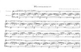 Free-scores.com : World Free Sheet Music (PDF, MIDI, MP3)...Violino. Piano Vivace, Hongroise areo S. Rachmaninoff, Op.6 No.2
