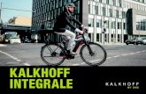 KALKHOFF INTEGRALE - Fahrrad kaufen online...Die Kalkhoff Integrale Batterie vereint formschlüssige Einbindung in den Rahmen, einfaches Handling, zuverlässige Funktion, hohe Kapazität.