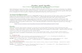 Spell Paths for Mystara - personal.jamm.com€¦  · Web viewBy means of this spell a magic-user might be able to inscribe a spell he or she cannot understand at the time (due to