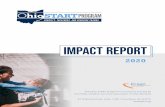 IMPACT REPORT · 46 counties with 6 more counties Hancock ... Adams Ashtabula Athens Carroll Clermont Gallia Pike Preble Trumbull Union Belmont Butler Harrison Madison Mercer Noble