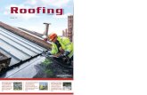 Roofing Today 72 Sep17€¦ · Page 40 Case Study: London Victoria Porte Cochere Page 42 Stormseal Feature: Working Safely at Height Page 44 Product News Page 51 Roofing Today Reader