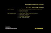 EZ-Pilot Steering System Installation Instructions · 2021. 1. 7. · Version 5.00 Revision A November 2012 Part Number 78100-32-RS-E05 *78100-32-RS-E05* F Installation Instructions
