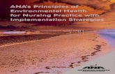 ANA’s Principles of Environmental Health for Nursing ...4afaf8/globalassets/practiceandpolic… · Anna Gilmore-Hall, RN, CAE Barbara Sattler, PhD, RN, FAAN Susan Wilburn, MS, RN