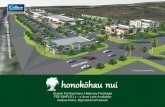 Proposed rendering...aula ʻ eet a ʻ ahumanu Hwy Lot J 1.50 Acres Lot N 2.02 acres Lot P 1.62 acres Lot Q Lot K Lot H Lot L 2.08 acres Lot M 1.43 acres Fireart Cuisine SUPER STORES