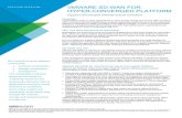 VMware SD-WAN | The Cloud is the Network - SOLUTION ......VMWARE SD-WAN FOR HYPER-CONVERGED PLATFORM Hyper-Converged Infrastructure Solution ` VMware, Inc. 3401 Hillview Avenue Palo