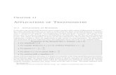Applications of Trigonometry - Huntsville, TX kws006/Precalculus/4.3_Sine_Waves...¢  2013. 6. 3.¢  884