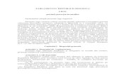 PARLAMENTUL REPUBLICII MOLDOVA LEGE privind protec ... de armonizare a...şi a Consiliului 2004/48/CE din 29 aprilie 2004 privind respectarea drepturilor de proprietate intelectuală,