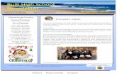 Bulli High School Newsletter · PDF file 2021. 5. 5. · Ursula Road, Bulli NSW 2516 Telephone +61 (0)2 4284 8266 bulli-h.school@det.nsw.edu.au Bulli High School Newsletter December