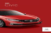 Civic - Dealer.com US...The Coupe boasts impressive exterior styling that is bound to attract stares. With a low-slung, aggressive stance and sleek, clean lines, the Coupe stands out