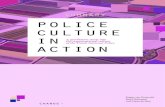 summary police culture in action - TU Delft Repositoryfbbb73c8...actiegericht onderzoek naar de cultuur van de Nationale Politie Graphic design: Coert de Boe. police culture in action