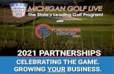 2021 PARTNERSHIPSmgltv.com/wp-content/uploads/2020/11/21-MGL-Partnerships... · 2020. 11. 21. · Our flagship programs - MGL Radio & MGL-TV - continue to provide a powerful marketing