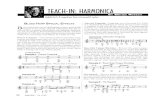 Scan Templatecelticguitarmusic.com/SO97V2.pdf2 Glenn Weiser is the author of two harmonica books (Fiddle Tunes for the Harmonica and Blues and Rock Harmonica), two Celtic gui- tar