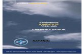 CATALOG COVER copyraymon-hvac.com/PDF/2009 Raymon Donco Product Catalog.pdf · 2009. 5. 5. · ANSI/ASHRAE Standard 70-1991. ORDERING INFORMATION ACD N 24 4 6 N Non-Insulated Number