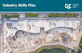 Industry Skills Plan - Construction Leadership Council · 2021. 3. 10. · 1 CLC Future Skills Report 2019 CLC Industry Skills Plan for the UK Construction Sector 2021 – 2025 2