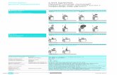 Presentation, Limit switches general characteristics Universal, Osi …eurodotcorp.ru/files/uploads/32000-en_ee.pdf · 2015. 2. 8. · 32000-EN_Ver6.3.fm/2 Schneider Electric Presentation,