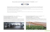 Beneficiarii Programului “PARE 1+1“ - ODIMM de succes1.pdf · 2021. 1. 13. · Proiectul Investiţional: O întreprindere de succes care activează în domeniul agriculturii,