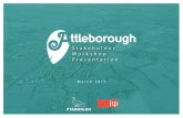 Stakeholder Workshop Presentation - JTP · PAGE 5 ATTLEBOROUGH fi STAKEHOLDER WORKSHOP PRESENTATION, MARCH 2017 PLANNING CONTEXT 2008 • East of England Plan confirms Breckland’s