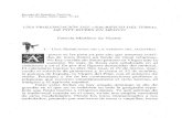Número 16 - 2003institucional.us.es/revistas/taurinos/16/art_3.pdfRevista de Estudios Taurinos N.º 16, Sevilla, 2003, págs. 57-82 UNA PROLONGACIÓN DEL «SACRIFICIO DEL TORO» DE