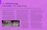 SUSAN LAPHAM AND DR GEORGE REBOK study of ageing Innovation.pdf · 2014. 3. 5. · Dr George Rebok points out that, to their knowledge, this is the only planned research that includes