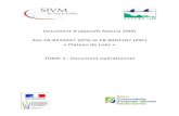 Document d’Objectifs Natura 2000« Plateau de Loëxcarmen.application.developpement-durable.gouv.fr/IHM/...soit 6,9 millions d’hectaes (chiffres MEEDDAT, novembre 2011) : 1369