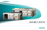 ACB/ATSe-daco.net/downloads/catalog/catalog/ACB_ATS__K160503.pdfAir Circuit Breaker / Automatic Transfer Switch 4P 인출형차대 08_09 경제형차단기는설비시Tie Line에쓰입니다.
