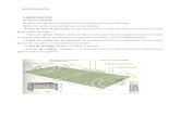 BALONMANO 2020. 2. 17.¢  BALONMANO 1.-REGLAMENTO A) Terreno de juego El campo de balonmano mide 40 metros