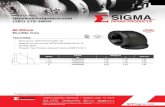 SPP | Sigma Piping Products - DI Fittings · 2020. 8. 24. · PIPING PRODUCTS 20 tÑ.ãPÞSigma.com . SIGMA PIPING PRODUCTS 20 tÑ.ãPÞSigma.com . Title: DI_Fittings Created Date: