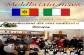11 februarie 2012 Bresciatradiţii antice la prelucrarea strugurilor, dar şi Moldova are o istorie de sute de ani, iar tehnologia prelucrării vinurilor este la nivel european şi