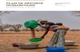 PLAN DE RÉPONSE CYCLE DE PROGRAMMATION HUMANITAIRE … · PLAN DE RÉPONSE HUMANITAIRE 2020 04 Avant-propos du Coordonnateur humanitaire Au Burkina Faso, 2019 a été qualifiée