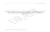 DRAFT ADVISORY DOCUMENT ON GLP DATA INTEGRITY (UK) · 2021. 4. 25. · OECD DRAFT ADVISORY DOCUMENT ON GLP DATA INTEGRITY . Draft Advisory Document of the Working Group on Good Laboratory
