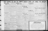 Perth Amboy evening news (Perth Amboy, N.J.). 1920-01-27 ... · ' IM-L-lgtg I IN NIGHT FIRE Bu Special Correspondent. TOTTEN VIEEE, Jan. 27— Charles Burhart, his wife and five small