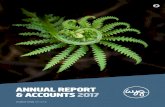 ANNUAL REPORT & ACCOUNTS 2017Directors’ report 47 Corporate governance 51 Directors’ remuneration report 55 Independent Auditor’s report to the members of WYG plc 59 Financial