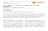 Comparative Study on Prion Protein Detection Methods Using …article.biomedlife.org/pdf/10.11648.j.ajbls.20180601.11.pdf · 2 Kazi Naziba Tahsin et al.: Comparative Study on Prion