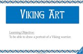 Cleves Cross Primary School, Ferryhill - Viking Art...To be able to draw a portrait of a Viking warrior. NEXT NEXT BACK What techniques for sketching and shading did we look at in