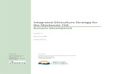 Integrated Silviculture Strategy for the Mackenzie TSA · 2018. 10. 29. · Integrated Silviculture Strategy for the Mackenzie TSA March 31, 2018 Scenario Development – Version