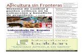 Apicultura sin Fronteras · 2020. 9. 30. · APICULTURA SIN FRONTERAS - Junio 2007 - Hoja 2 1. Introducción El sistema de Análisis de Peligros y Puntos de Control Crítico (PCC)