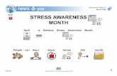 n2ypublish.azureedge.net...n2y.com news -2- you Volume XXII, Edition 31 April 6, 2020 NATIONAL STRESS STRESS AWARENESS AWARENESS MONTH APRIL April APRIL ....nna can is learn MONTH