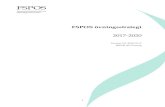 FSPOS rapportmall · 2020. 1. 22. · 2 Sammanfattning Den Finansiella Sektorns Privat-Offentliga Samverkan (FSPOS) är ett frivilligt samverkansforum med syfte att stärka robustheten