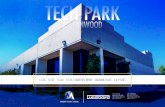 @ CANWOOD - LoopNet · 2017. 11. 8. · BRE# 00938120 BRETT SAUNDERS 805.497.4557 X251 BRETT@WESTCORD.COM BRE# 01991011 MAJESTIC ASSET MANAGEMENT, INC. Tech Park @ Canwood is a creative,